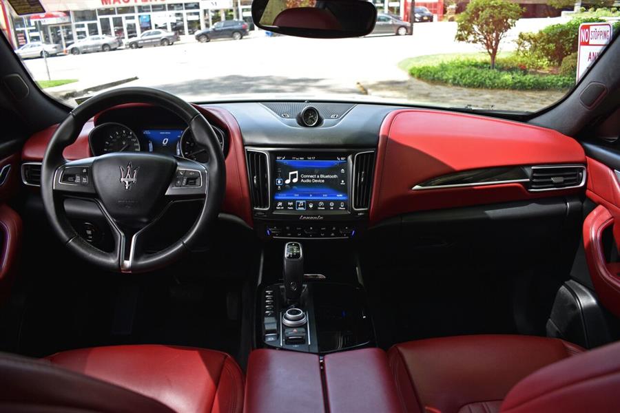 Used Maserati Levante Base AWD 4dr SUV 2019 | Camy Cars. Great Neck, New York Used Maserati Levante Base AWD 4dr SUV 2019 | Camy Cars. Great Neck, New York