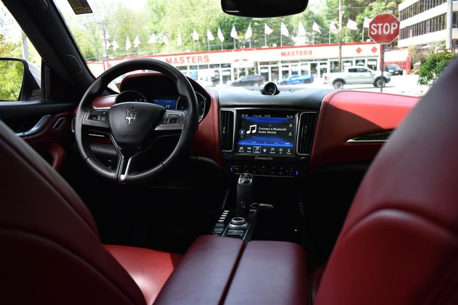 Used Maserati Levante Base AWD 4dr SUV 2019 | Camy Cars. Great Neck, New York Used Maserati Levante Base AWD 4dr SUV 2019 | Camy Cars. Great Neck, New York