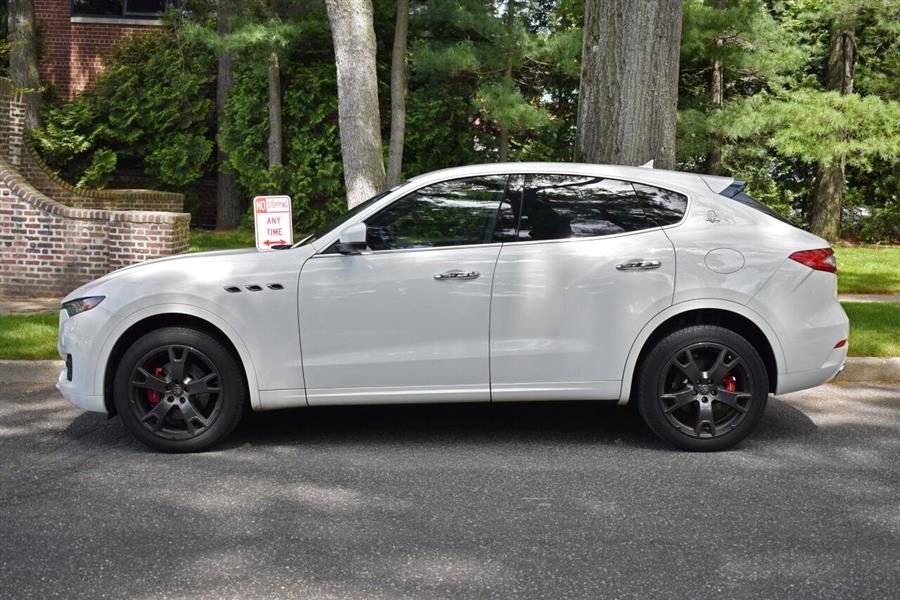 Used Maserati Levante Base AWD 4dr SUV 2019 | Camy Cars. Great Neck, New York Used Maserati Levante Base AWD 4dr SUV 2019 | Camy Cars. Great Neck, New York