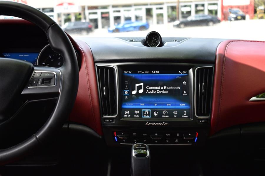 Used Maserati Levante Base AWD 4dr SUV 2019 | Camy Cars. Great Neck, New York Used Maserati Levante Base AWD 4dr SUV 2019 | Camy Cars. Great Neck, New York
