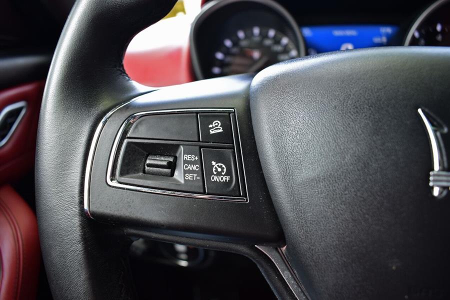Used Maserati Levante Base AWD 4dr SUV 2019 | Camy Cars. Great Neck, New York Used Maserati Levante Base AWD 4dr SUV 2019 | Camy Cars. Great Neck, New York