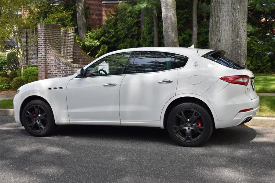 Used Maserati Levante Base AWD 4dr SUV 2019 | Camy Cars. Great Neck, New York Used Maserati Levante Base AWD 4dr SUV 2019 | Camy Cars. Great Neck, New York