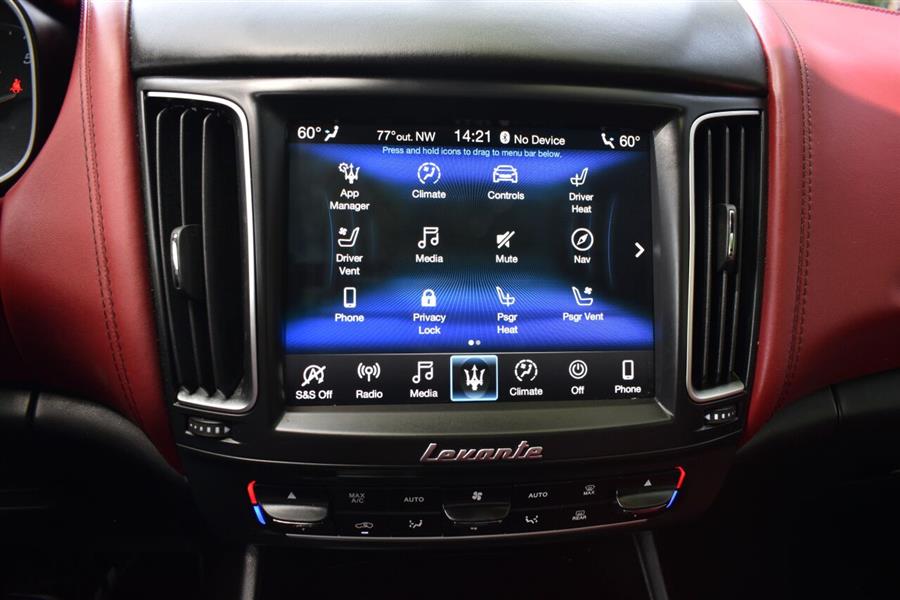 Used Maserati Levante Base AWD 4dr SUV 2019 | Camy Cars. Great Neck, New York Used Maserati Levante Base AWD 4dr SUV 2019 | Camy Cars. Great Neck, New York