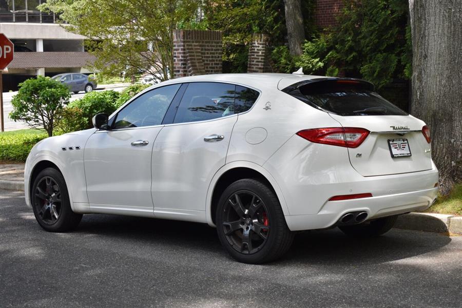 Used Maserati Levante Base AWD 4dr SUV 2019 | Camy Cars. Great Neck, New York Used Maserati Levante Base AWD 4dr SUV 2019 | Camy Cars. Great Neck, New York