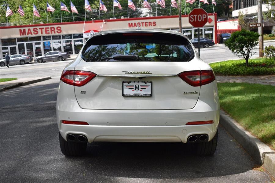 Used Maserati Levante Base AWD 4dr SUV 2019 | Camy Cars. Great Neck, New York Used Maserati Levante Base AWD 4dr SUV 2019 | Camy Cars. Great Neck, New York