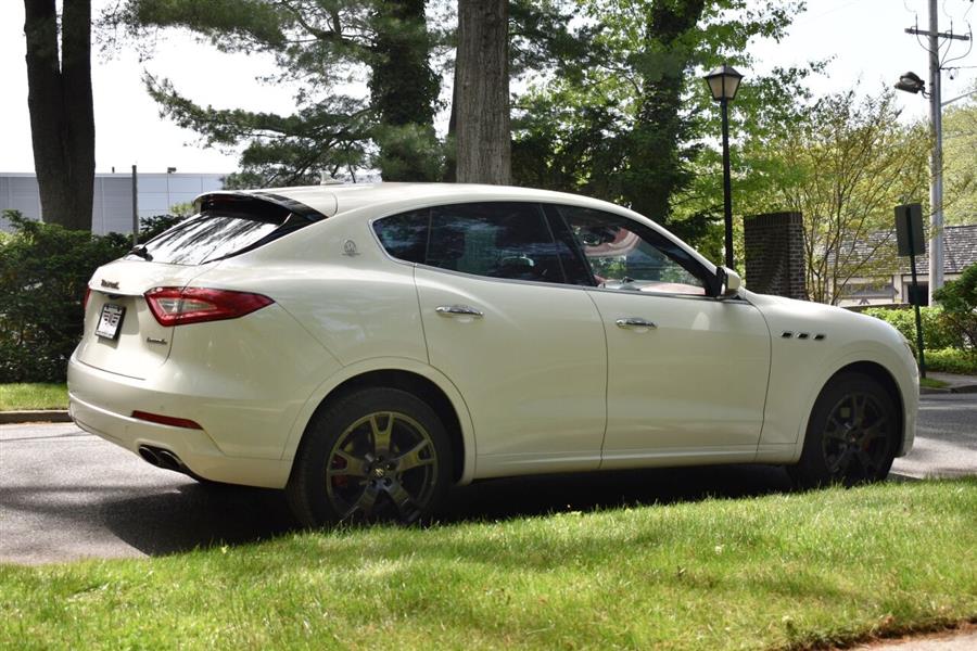 Used Maserati Levante Base AWD 4dr SUV 2019 | Camy Cars. Great Neck, New York Used Maserati Levante Base AWD 4dr SUV 2019 | Camy Cars. Great Neck, New York
