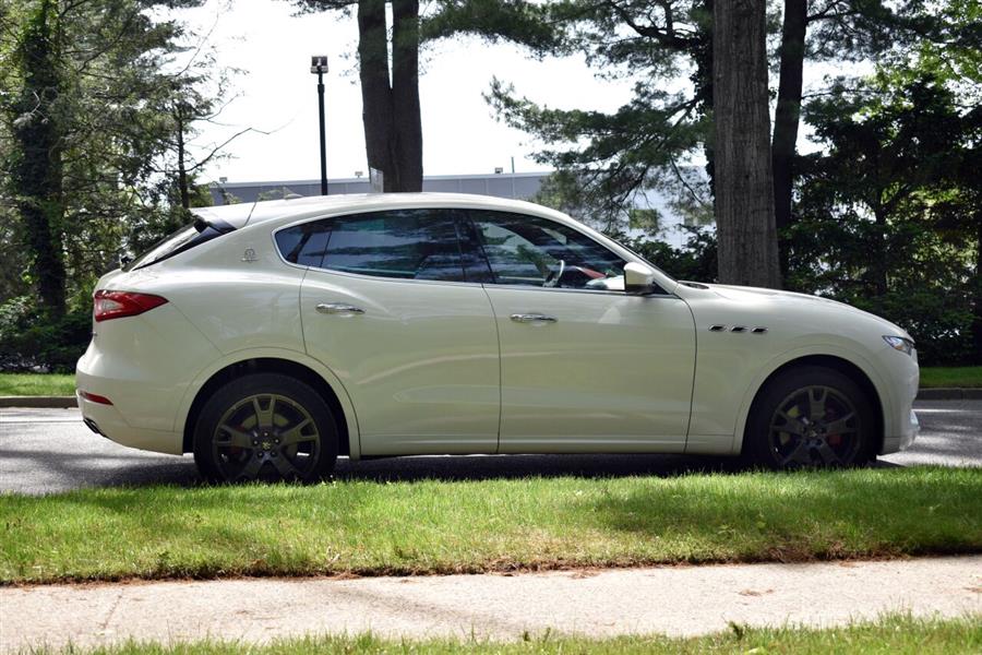 Used Maserati Levante Base AWD 4dr SUV 2019 | Camy Cars. Great Neck, New York Used Maserati Levante Base AWD 4dr SUV 2019 | Camy Cars. Great Neck, New York