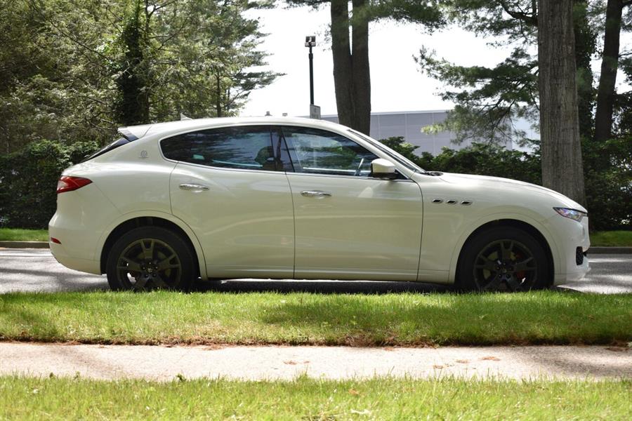 Used Maserati Levante Base AWD 4dr SUV 2019 | Camy Cars. Great Neck, New York Used Maserati Levante Base AWD 4dr SUV 2019 | Camy Cars. Great Neck, New York