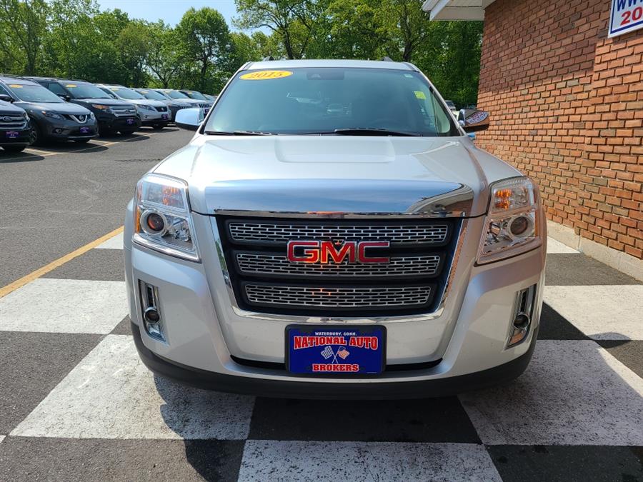 2015 GMC Terrain AWD 4dr SLT, available for sale in Waterbury, Connecticut | National Auto Brokers, Inc.. Waterbury, Connecticut 2015 GMC Terrain AWD 4dr SLT, available for sale in Waterbury, Connecticut | National Auto Brokers, Inc.. Waterbury, Connecticut