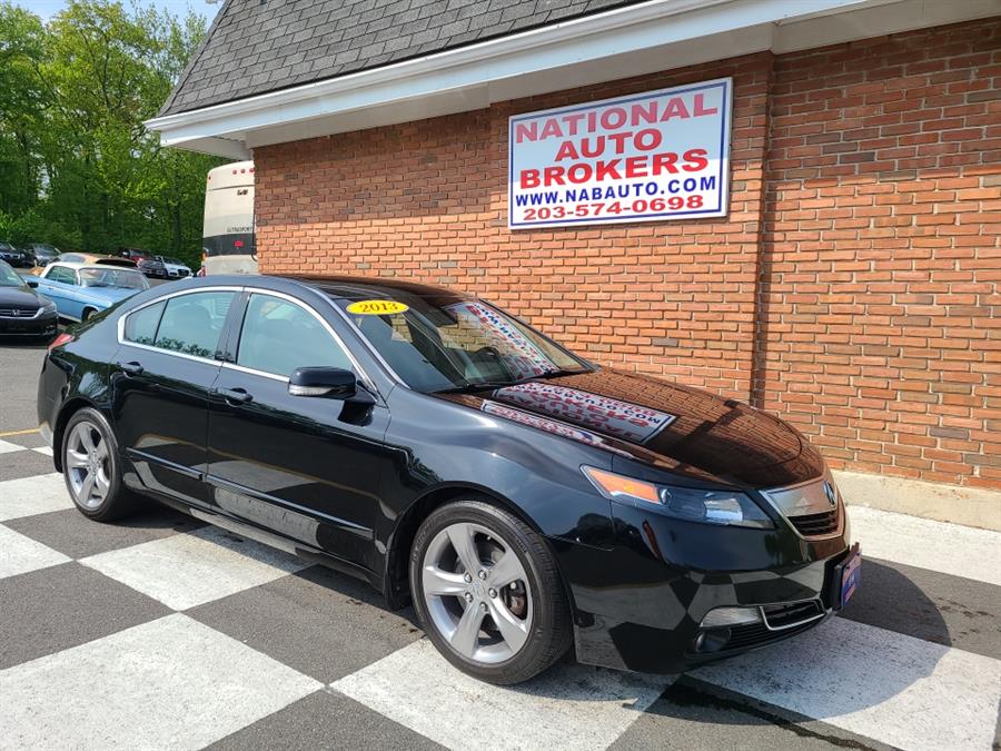 2013 Acura TL 4dr Sdn Man SH-AWD Tech, available for sale in Waterbury, Connecticut | National Auto Brokers, Inc.. Waterbury, Connecticut 2013 Acura TL 4dr Sdn Man SH-AWD Tech, available for sale in Waterbury, Connecticut | National Auto Brokers, Inc.. Waterbury, Connecticut
