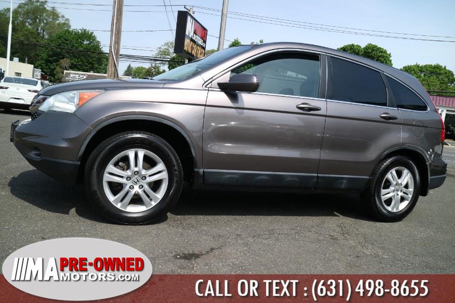 2011 Honda CR-V 4WD 5dr EX-L, available for sale in Huntington Station, New York | M & A Motors. Huntington Station, New York 2011 Honda CR-V 4WD 5dr EX-L, available for sale in Huntington Station, New York | M & A Motors. Huntington Station, New York