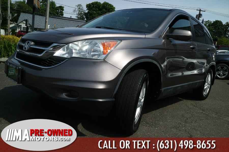 2011 Honda CR-V 4WD 5dr EX-L, available for sale in Huntington Station, New York | M & A Motors. Huntington Station, New York 2011 Honda CR-V 4WD 5dr EX-L, available for sale in Huntington Station, New York | M & A Motors. Huntington Station, New York
