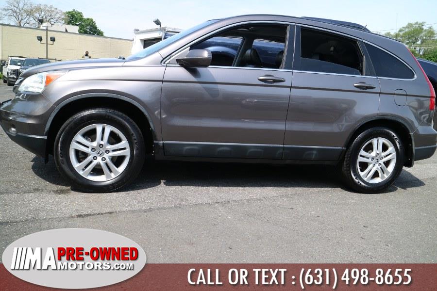 2011 Honda CR-V 4WD 5dr EX-L, available for sale in Huntington Station, New York | M & A Motors. Huntington Station, New York 2011 Honda CR-V 4WD 5dr EX-L, available for sale in Huntington Station, New York | M & A Motors. Huntington Station, New York