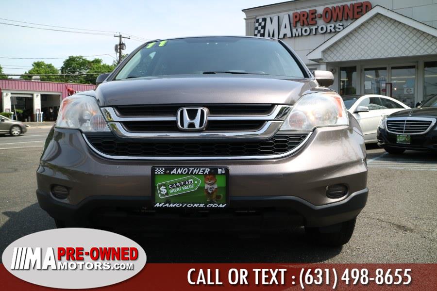 2011 Honda CR-V 4WD 5dr EX-L, available for sale in Huntington Station, New York | M & A Motors. Huntington Station, New York 2011 Honda CR-V 4WD 5dr EX-L, available for sale in Huntington Station, New York | M & A Motors. Huntington Station, New York