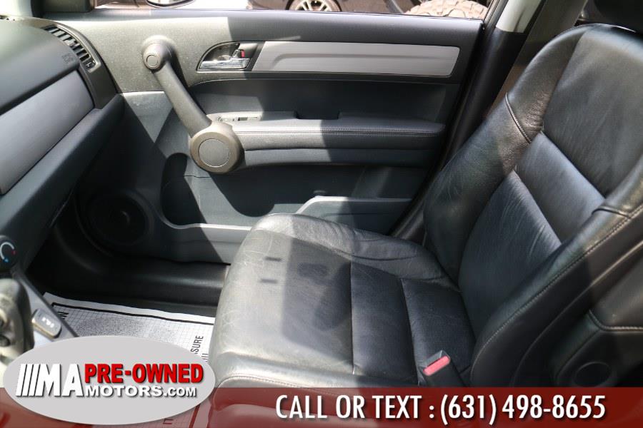 2011 Honda CR-V 4WD 5dr EX-L, available for sale in Huntington Station, New York | M & A Motors. Huntington Station, New York 2011 Honda CR-V 4WD 5dr EX-L, available for sale in Huntington Station, New York | M & A Motors. Huntington Station, New York