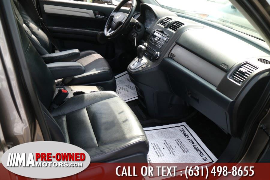 2011 Honda CR-V 4WD 5dr EX-L, available for sale in Huntington Station, New York | M & A Motors. Huntington Station, New York 2011 Honda CR-V 4WD 5dr EX-L, available for sale in Huntington Station, New York | M & A Motors. Huntington Station, New York