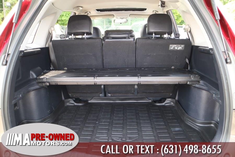 2011 Honda CR-V 4WD 5dr EX-L, available for sale in Huntington Station, New York | M & A Motors. Huntington Station, New York 2011 Honda CR-V 4WD 5dr EX-L, available for sale in Huntington Station, New York | M & A Motors. Huntington Station, New York