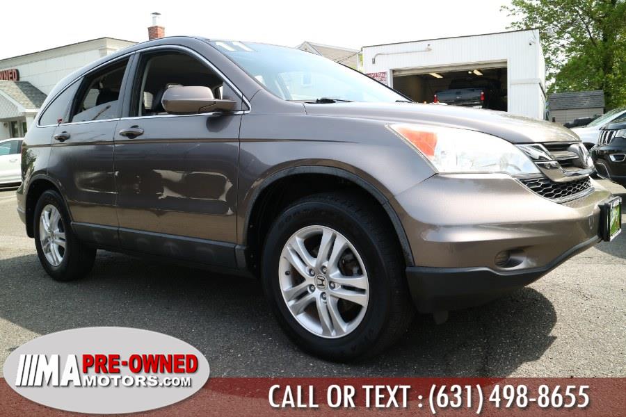 2011 Honda CR-V 4WD 5dr EX-L, available for sale in Huntington Station, New York | M & A Motors. Huntington Station, New York 2011 Honda CR-V 4WD 5dr EX-L, available for sale in Huntington Station, New York | M & A Motors. Huntington Station, New York