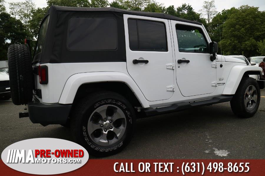 2018 Jeep Wrangler JK Unlimited Altitude 4x4, available for sale in Huntington Station, New York | M & A Motors. Huntington Station, New York 2018 Jeep Wrangler JK Unlimited Altitude 4x4, available for sale in Huntington Station, New York | M & A Motors. Huntington Station, New York
