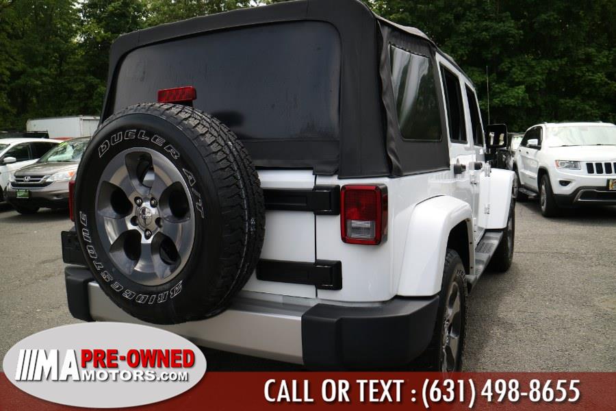 2018 Jeep Wrangler JK Unlimited Altitude 4x4, available for sale in Huntington Station, New York | M & A Motors. Huntington Station, New York 2018 Jeep Wrangler JK Unlimited Altitude 4x4, available for sale in Huntington Station, New York | M & A Motors. Huntington Station, New York