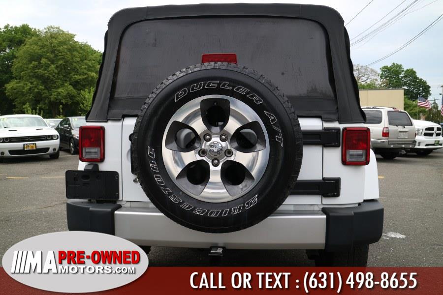 2018 Jeep Wrangler JK Unlimited Altitude 4x4, available for sale in Huntington Station, New York | M & A Motors. Huntington Station, New York 2018 Jeep Wrangler JK Unlimited Altitude 4x4, available for sale in Huntington Station, New York | M & A Motors. Huntington Station, New York
