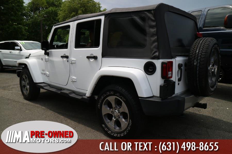2018 Jeep Wrangler JK Unlimited Altitude 4x4, available for sale in Huntington Station, New York | M & A Motors. Huntington Station, New York 2018 Jeep Wrangler JK Unlimited Altitude 4x4, available for sale in Huntington Station, New York | M & A Motors. Huntington Station, New York