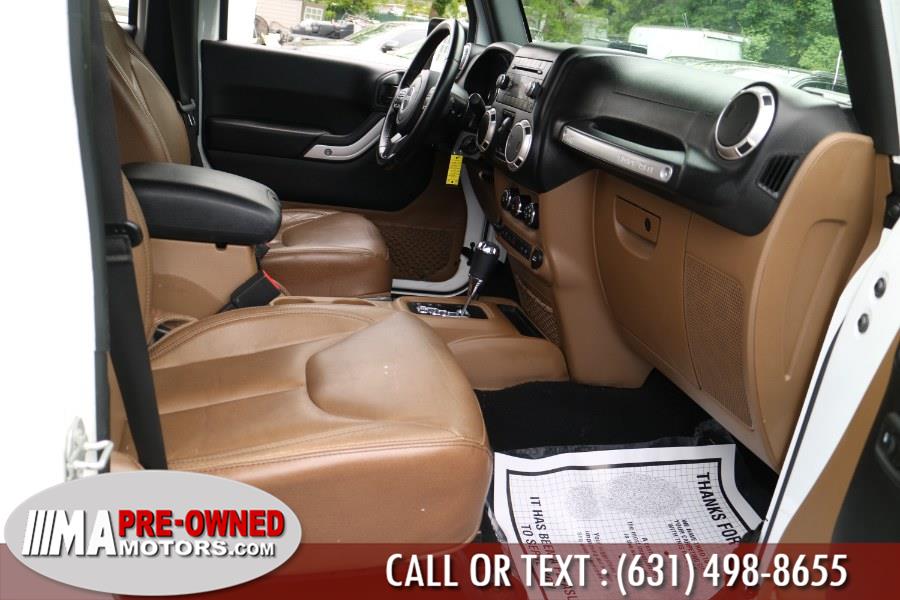 2018 Jeep Wrangler JK Unlimited Altitude 4x4, available for sale in Huntington Station, New York | M & A Motors. Huntington Station, New York 2018 Jeep Wrangler JK Unlimited Altitude 4x4, available for sale in Huntington Station, New York | M & A Motors. Huntington Station, New York