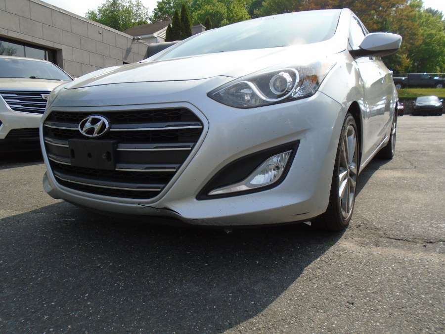 2017 Hyundai Elantra GT Auto, available for sale in Waterbury, Connecticut | Jim Juliani Motors. Waterbury, Connecticut 2017 Hyundai Elantra GT Auto, available for sale in Waterbury, Connecticut | Jim Juliani Motors. Waterbury, Connecticut