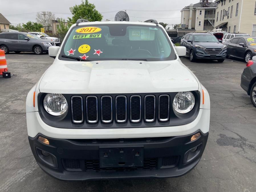 2017 Jeep Renegade Latitude 4x4, available for sale in Bridgeport, Connecticut | Affordable Motors Inc. Bridgeport, Connecticut 2017 Jeep Renegade Latitude 4x4, available for sale in Bridgeport, Connecticut | Affordable Motors Inc. Bridgeport, Connecticut