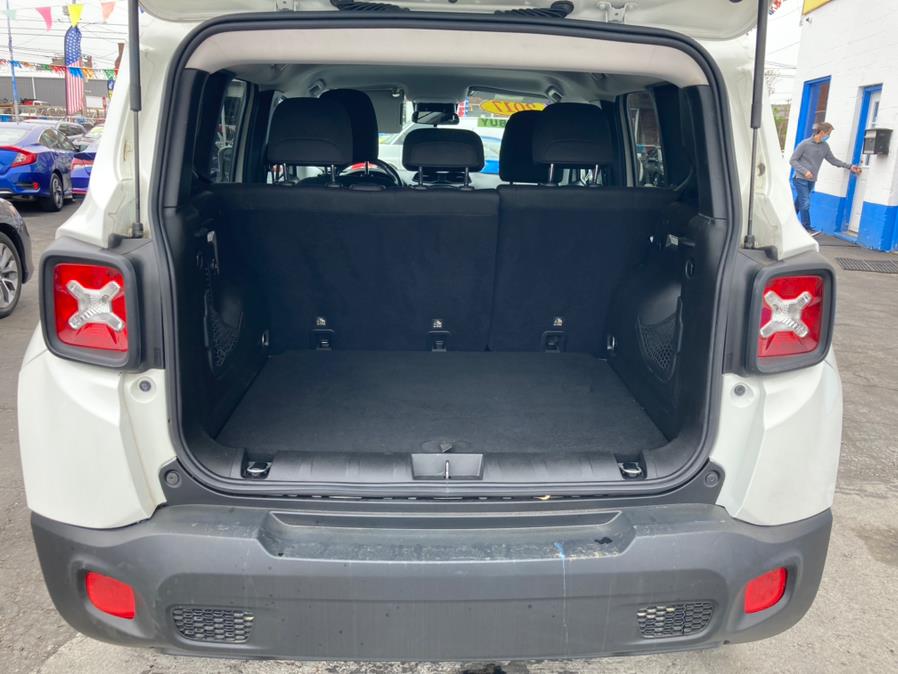 2017 Jeep Renegade Latitude 4x4, available for sale in Bridgeport, Connecticut | Affordable Motors Inc. Bridgeport, Connecticut 2017 Jeep Renegade Latitude 4x4, available for sale in Bridgeport, Connecticut | Affordable Motors Inc. Bridgeport, Connecticut