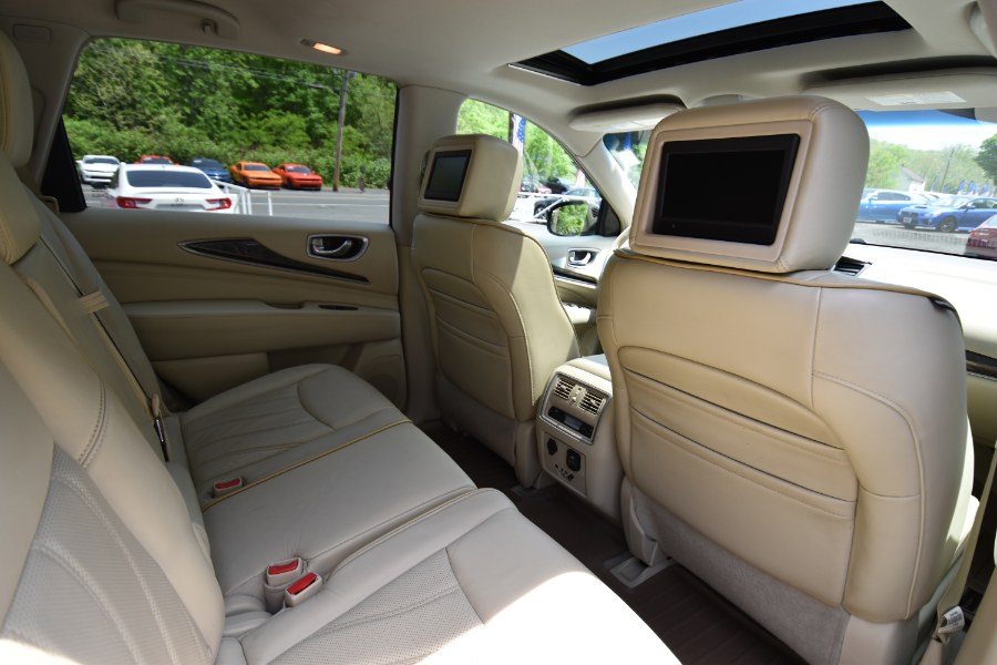 Used Infiniti QX60 AWD 4dr 2014 | Highline Car Connection. Waterbury, Connecticut Used Infiniti QX60 AWD 4dr 2014 | Highline Car Connection. Waterbury, Connecticut