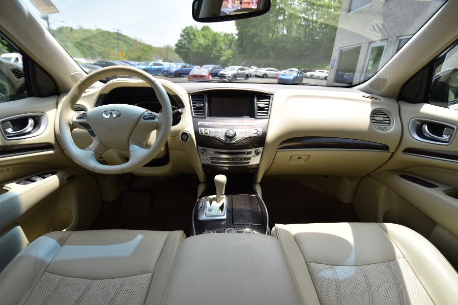Used Infiniti QX60 AWD 4dr 2014 | Highline Car Connection. Waterbury, Connecticut Used Infiniti QX60 AWD 4dr 2014 | Highline Car Connection. Waterbury, Connecticut