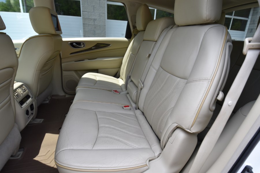 Used Infiniti QX60 AWD 4dr 2014 | Highline Car Connection. Waterbury, Connecticut Used Infiniti QX60 AWD 4dr 2014 | Highline Car Connection. Waterbury, Connecticut