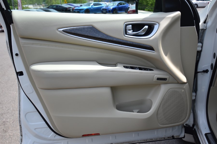 Used Infiniti QX60 AWD 4dr 2014 | Highline Car Connection. Waterbury, Connecticut Used Infiniti QX60 AWD 4dr 2014 | Highline Car Connection. Waterbury, Connecticut