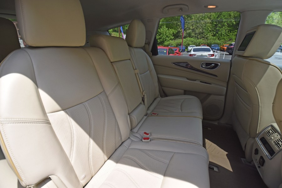Used Infiniti QX60 AWD 4dr 2014 | Highline Car Connection. Waterbury, Connecticut Used Infiniti QX60 AWD 4dr 2014 | Highline Car Connection. Waterbury, Connecticut