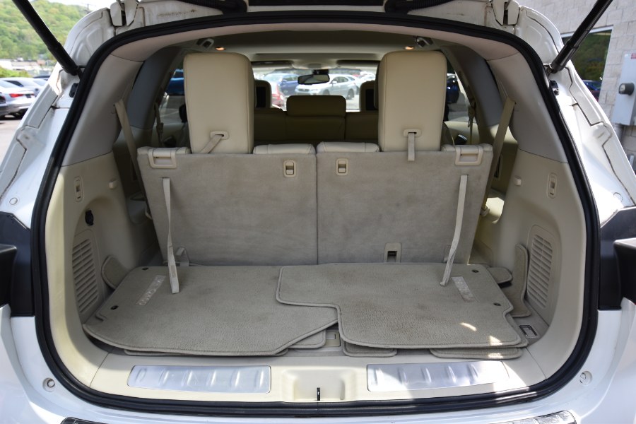 Used Infiniti QX60 AWD 4dr 2014 | Highline Car Connection. Waterbury, Connecticut Used Infiniti QX60 AWD 4dr 2014 | Highline Car Connection. Waterbury, Connecticut