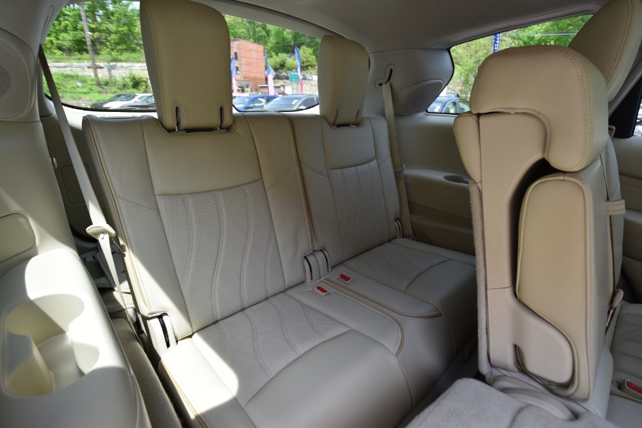 Used Infiniti QX60 AWD 4dr 2014 | Highline Car Connection. Waterbury, Connecticut Used Infiniti QX60 AWD 4dr 2014 | Highline Car Connection. Waterbury, Connecticut
