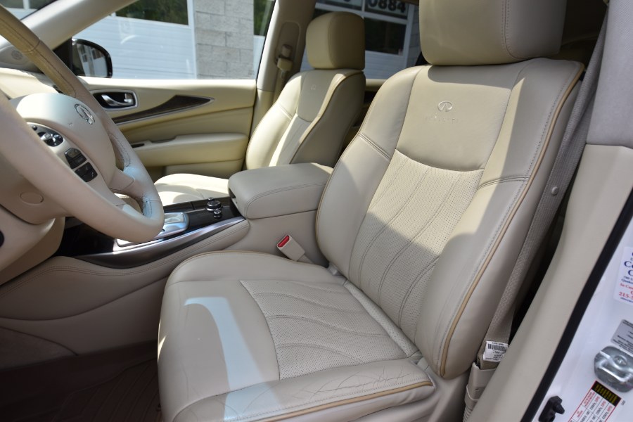 Used Infiniti QX60 AWD 4dr 2014 | Highline Car Connection. Waterbury, Connecticut Used Infiniti QX60 AWD 4dr 2014 | Highline Car Connection. Waterbury, Connecticut