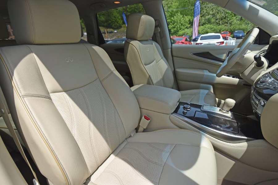 Used Infiniti QX60 AWD 4dr 2014 | Highline Car Connection. Waterbury, Connecticut Used Infiniti QX60 AWD 4dr 2014 | Highline Car Connection. Waterbury, Connecticut