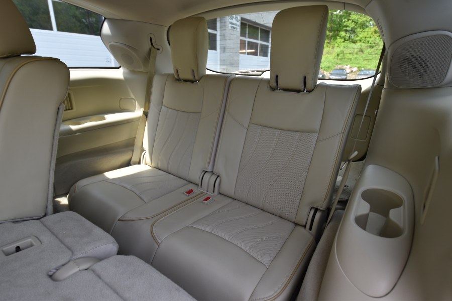 Used Infiniti QX60 AWD 4dr 2014 | Highline Car Connection. Waterbury, Connecticut Used Infiniti QX60 AWD 4dr 2014 | Highline Car Connection. Waterbury, Connecticut