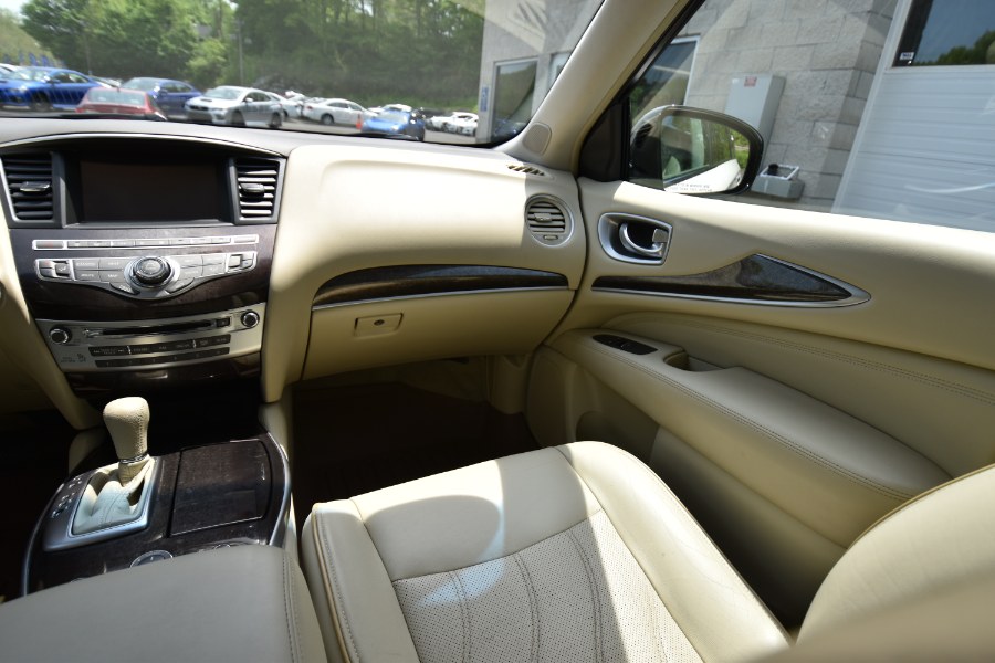 Used Infiniti QX60 AWD 4dr 2014 | Highline Car Connection. Waterbury, Connecticut Used Infiniti QX60 AWD 4dr 2014 | Highline Car Connection. Waterbury, Connecticut