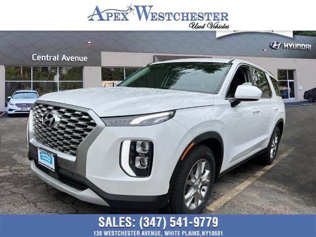 2020 Hyundai Palisade SE, available for sale in White Plains, New York | Apex Westchester Used Vehicles. White Plains, New York