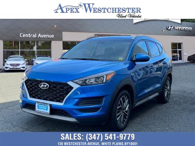 2019 Hyundai Tucson SEL, available for sale in White Plains, New York | Apex Westchester Used Vehicles. White Plains, New York