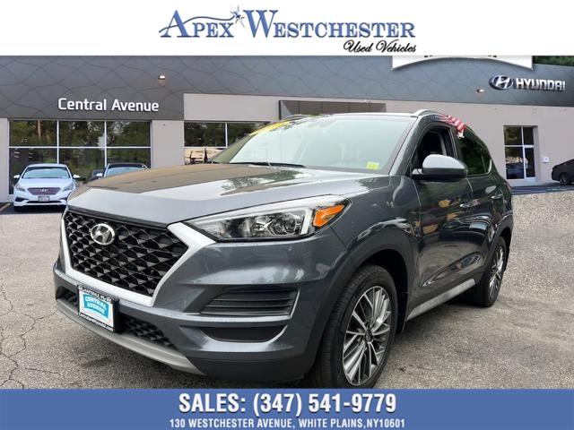 2019 Hyundai Tucson SEL, available for sale in White Plains, New York | Apex Westchester Used Vehicles. White Plains, New York
