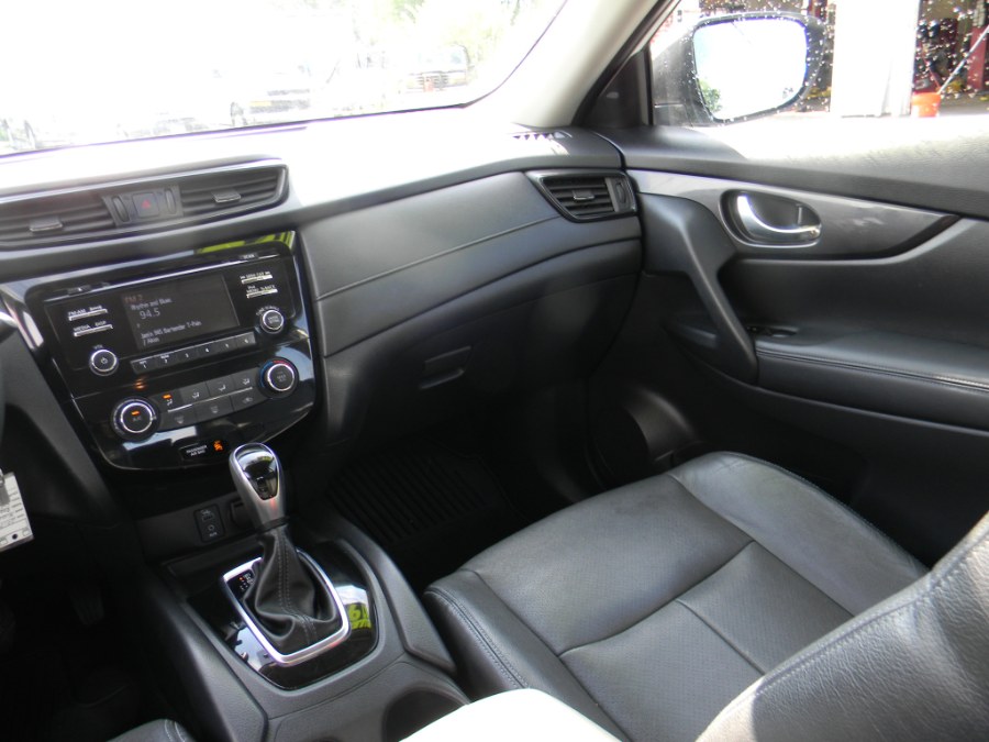 2017 Nissan Rogue AWD SV, available for sale in Southborough, Massachusetts | M&M Vehicles Inc dba Central Motors. Southborough, Massachusetts 2017 Nissan Rogue AWD SV, available for sale in Southborough, Massachusetts | M&M Vehicles Inc dba Central Motors. Southborough, Massachusetts
