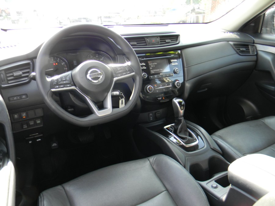 2017 Nissan Rogue AWD SV, available for sale in Southborough, Massachusetts | M&M Vehicles Inc dba Central Motors. Southborough, Massachusetts 2017 Nissan Rogue AWD SV, available for sale in Southborough, Massachusetts | M&M Vehicles Inc dba Central Motors. Southborough, Massachusetts