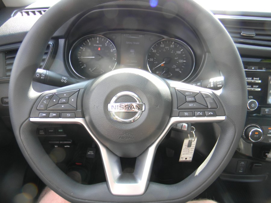 2017 Nissan Rogue AWD SV, available for sale in Southborough, Massachusetts | M&M Vehicles Inc dba Central Motors. Southborough, Massachusetts 2017 Nissan Rogue AWD SV, available for sale in Southborough, Massachusetts | M&M Vehicles Inc dba Central Motors. Southborough, Massachusetts