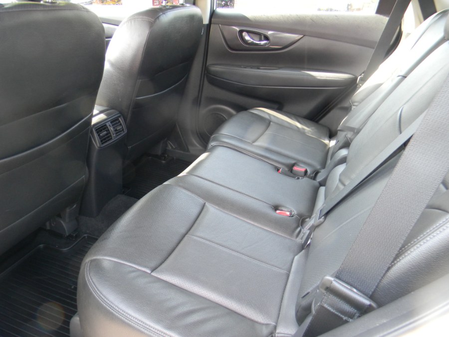 2017 Nissan Rogue AWD SV, available for sale in Southborough, Massachusetts | M&M Vehicles Inc dba Central Motors. Southborough, Massachusetts 2017 Nissan Rogue AWD SV, available for sale in Southborough, Massachusetts | M&M Vehicles Inc dba Central Motors. Southborough, Massachusetts