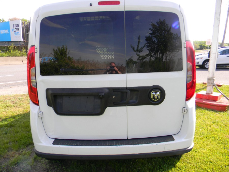 2016 Ram ProMaster City 122" WB Tradesman SLT, available for sale in Southborough, Massachusetts | M&M Vehicles Inc dba Central Motors. Southborough, Massachusetts 2016 Ram ProMaster City 122" WB Tradesman SLT, available for sale in Southborough, Massachusetts | M&M Vehicles Inc dba Central Motors. Southborough, Massachusetts
