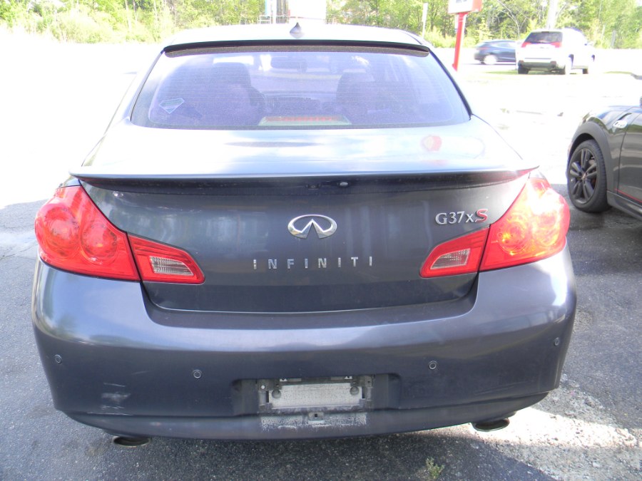 2010 Infiniti G37 Sedan 4dr x AWD, available for sale in Southborough, Massachusetts | M&M Vehicles Inc dba Central Motors. Southborough, Massachusetts 2010 Infiniti G37 Sedan 4dr x AWD, available for sale in Southborough, Massachusetts | M&M Vehicles Inc dba Central Motors. Southborough, Massachusetts